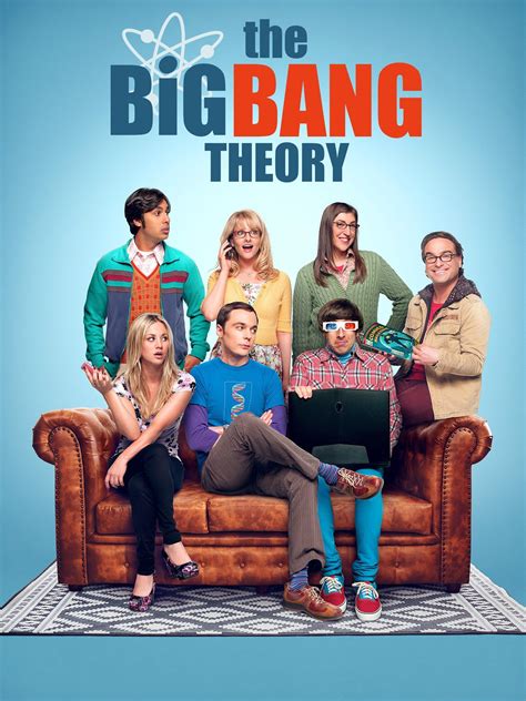 Big Bang Theory